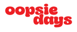 Oopsie Days - Home